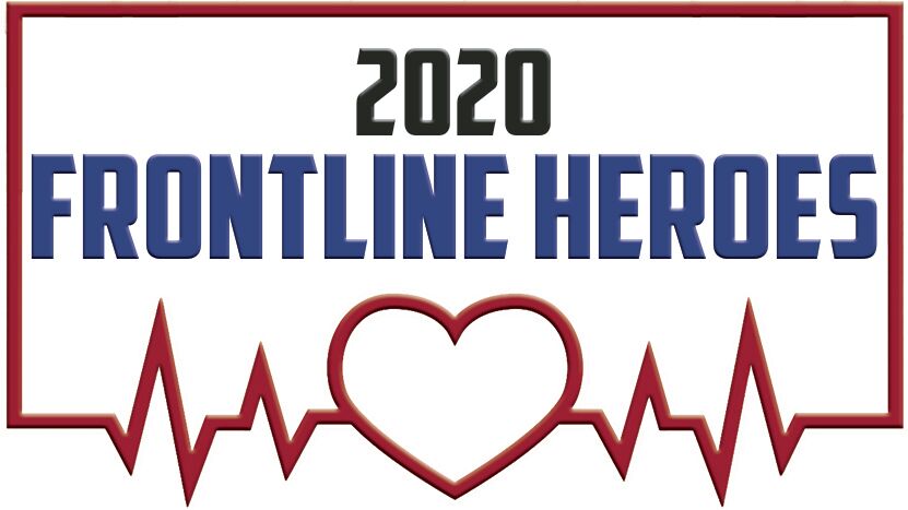 frontline heroes logo